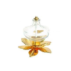 lamparina flor de lótus