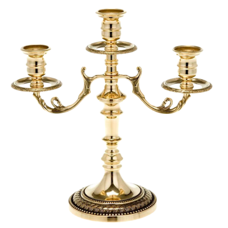 Candelabro 3