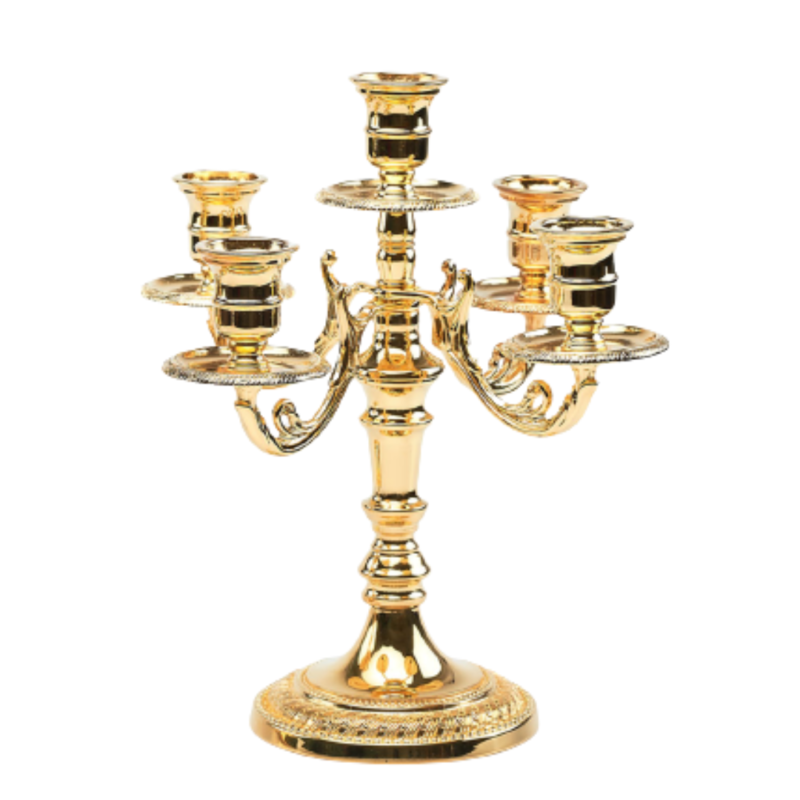 Candelabro – 5